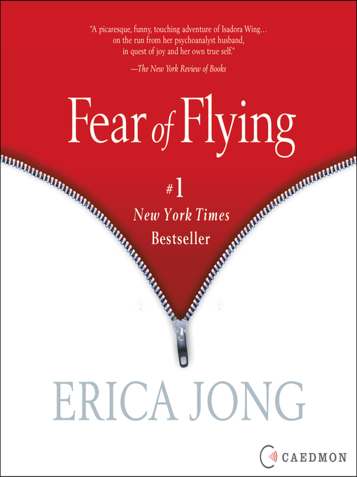 Title details for Fear of Flying by Erica Jong - Available